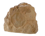 Niles RS6 Pro Outdoor Rock Speakerpeaker 6in 2-Way (Sandstone)