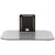 Sanus® Single-Column AV Component System Shelf