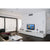 Peerless SFX650P Universal Flat Wall Mount 37-75" Displays