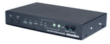 Panamax SM3-PRO Network Power Management 3 Outlet 2 Bank