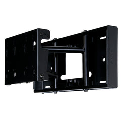 Peerless SP850 Flat Panel Pull-out Swivel Wall Mount for 26-58" TVs - Black