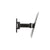 Peerless-AV SPL737 Pivot Wall Mount for Flat Panel Display