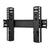 Peerless-AV SUT646P 32-46" Ultra-Slim Universal Tilt Wall Mount