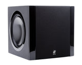 Niles SW6.5 6.5 Powered Compact Subwoofer - Each (Black)