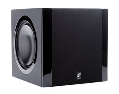 Niles SW6.5 6.5" Powered Compact Subwoofer - Each (Black)