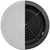 SpeakerCraft ASM56601 Profile CRS6 One 6.5" In-Ceiling Speaker (Each) - Refurbished
