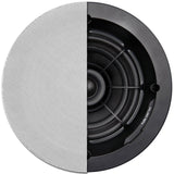 SpeakerCraft ASM57201 Profile AIM7 Two 7 In-Ceiling Speaker (Each)