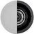 SpeakerCraft ASM58301 Profile AIM8 Three 8" In-Ceiling Speaker (Each) - Refurbished