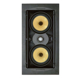 SpeakerCraft PROFILE AIM LCR5 FIVE In-Wall Speaker