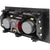 SpeakerCraft PROFILE AIM LCR5 FIVE In-Wall Speaker