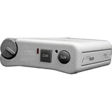 Bosch BP-319-A4F Single-Channel Portable Beltpack - Grey