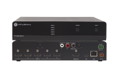 Atlona AT-UHD-SW-51 4K/UHD 5 Input HDMI Switcher