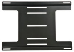 Peerless WBK100-W Short Throw Double Stud Wall Plate for Projector Mounts PSTA-028 and PSTA-2955