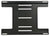 Peerless WBK100-W Short Throw Double Stud Wall Plate for Projector Mounts PSTA-028 and PSTA-2955