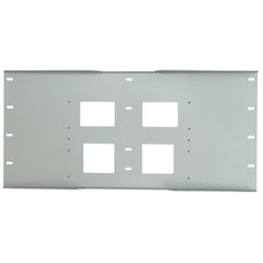 Peerless-AV Peerless 16" Triple Stud Wall Plate