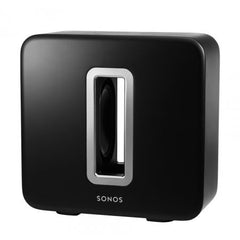 Sonos SUB Wireless Subwoofer - Matte Black | iElectronics.com