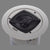 Atlas Sound Strategy FAP40T 16 W RMS - 32 W PMPO Indoor Speaker - White