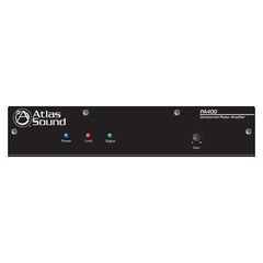 Atlas Sound PA40G 40W Single Channel Power Amplifier