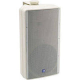 Atlas Sound SM82T-WH 150 W RMS Indoor/Outdoor Speaker - 2-way - White