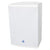 Atlas Sound SM8CXT-W 150 W RMS Speaker - 2-way - White