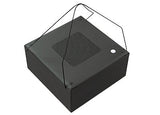 Wall Mount Shelf Enclosure