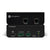 Atlona AT-HDRX-RSNET HDBaseT Receiver w/IR, RS-232, and Ethernet