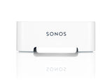 Sonos BRIDGE Connects To Your Router for Wireless Operation With Your Sonos Speaker System