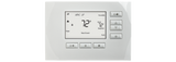 Control4 Control4 Wireless Thermostat by Aprilaire - White