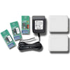 Card Access Doorbell and Phone Event Package