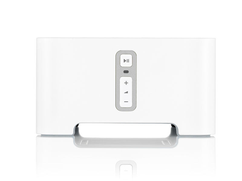 Connect ipod to hot sale sonos