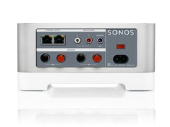 Sonos CONNECT:AMP Amplified Streaming Music System for Home