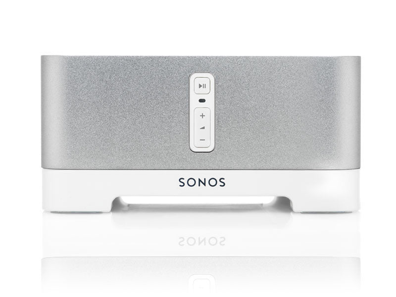 Føderale stil Kunde Sonos CONNECT:AMP Amplified Streaming Music System for Home Speakers |  iElectronics.com