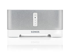 Sonos CONNECT:AMP Amplified Streaming Music System for Home Speakers
