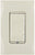Control4 Forward Phase Dimmer - Light Almond