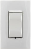 Control4 Auxiliary Keypad - Aluminum