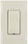 Control4 Auxiliary Keypad - Light Almond