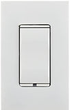 Control4 Auxiliary Keypad - White