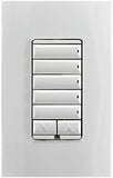 Control4 Keypad Dimmer - Aluminum