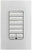 Control4 Keypad Dimmer - Aluminum