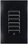 Control4 Keypad Dimmer - Black