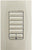 Control4 Keypad Dimmer - Ivory