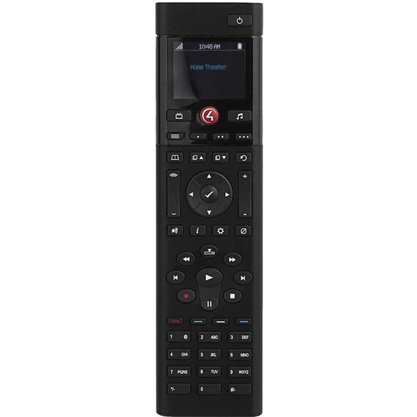 Control4 System Remote Control, SR260 | iElectronics.com