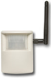 Card Access Wireless Motion Sensor (External Antenna)