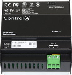 Control4 48V Bus Power Supply