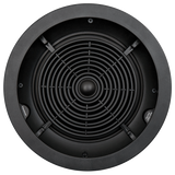 SpeakerCraft ASM56601 Profile CRS6 One 6.5 In-Ceiling Speaker (Each)