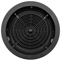 SpeakerCraft ASM56601 Profile CRS6 One 6.5" In-Ceiling Speaker (Each)