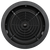 SpeakerCraft ASM56601 Profile CRS6 One 6.5" In-Ceiling Speaker (Each)