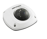 Hikvision DS-2CD2512F-I-2.8MM 1.3MP 720p Mini Dome IP Camera