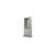 Peerless KIP546-S Portrait Kiosk Enclosure for 46" Display - Silver