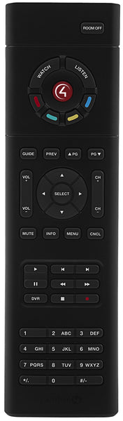 Control4 System Remote Control SR-150 With ZigBee PRO